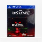The Lost Cube til PS Vita (ny i plast!) thumbnail