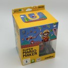 Super Mario Maker Big Box Edition til Nintendo Wii U thumbnail