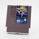 Nigel Mansell's World Championship Racing PAL-B til Nintendo NES thumbnail