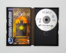 Hexen til Sega Saturn thumbnail