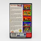 Virtua Fighter Kids til Sega Saturn thumbnail