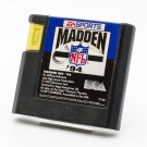 Madden NFL 94 til Sega Mega Drive thumbnail