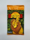 Disney Lion Kong Series 1 Uåpnet Booster Pack fra 1994!  thumbnail