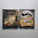 Prince of Persia: The Forgotten Sands til PlayStation 3 (steel case) thumbnail
