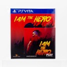 I Am The Hero til PS Vita (ny i plast!) thumbnail