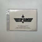 Top Gun SCN manual til Nintendo NES thumbnail