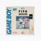 FIFA International Soccer i original eske til Game Boy thumbnail