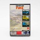 Black Fire til Sega Saturn thumbnail