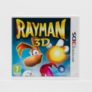 ﻿Rayman 3D til Nintendo 3DS thumbnail