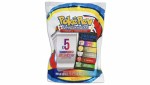 Pokerev 5.0 Mystery Pack! 