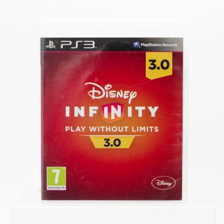 Disney Infinity 3.0 til PlayStation 3 (PS3)