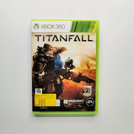 Titanfall til Xbox 360