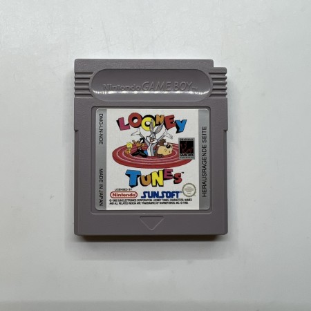 Looney Tunes til Game Boy