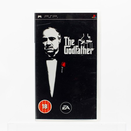 The Godfather PSP (Playstation Portable)
