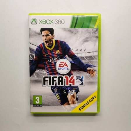 FIFA 14 til Xbox 360