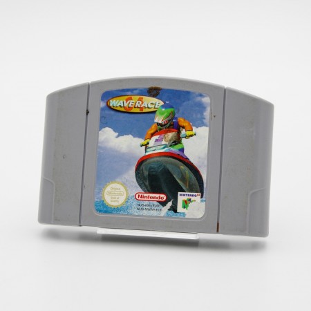 Wave Race 64 til Nintendo 64
