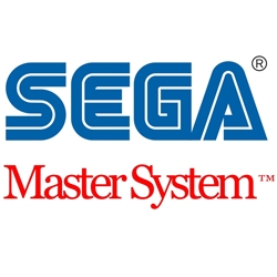 Sega Master System 