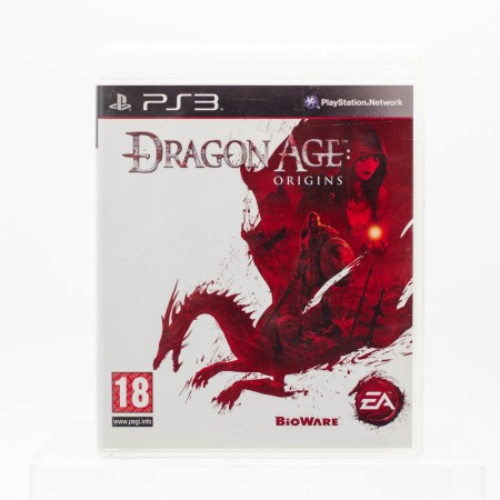 Dragon Age: Origins til PlayStation 3 (PS3)