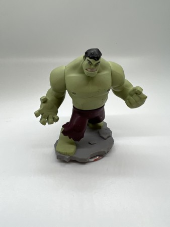 Disney Infinity 2.0 Marvel The Hulk