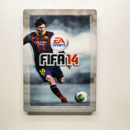 FIFA 14 Steelcase til Xbox 360