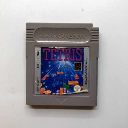 Tetris Gameboy til Nintendo Game Boy / Gameboy