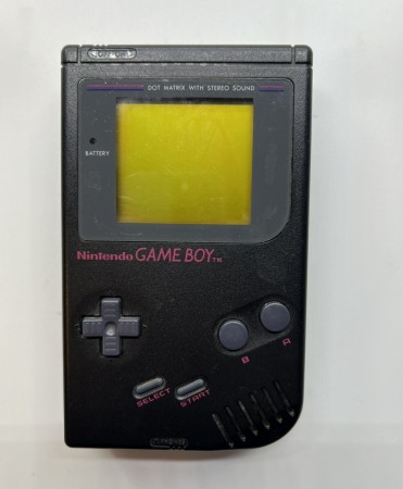 Original Game Boy / Gameboy 