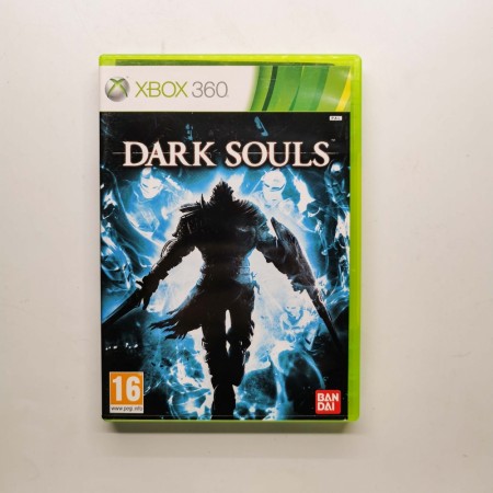 Dark Souls til Xbox 360