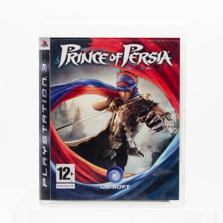 Prince of Persia til PlayStation 3 (PS3)
