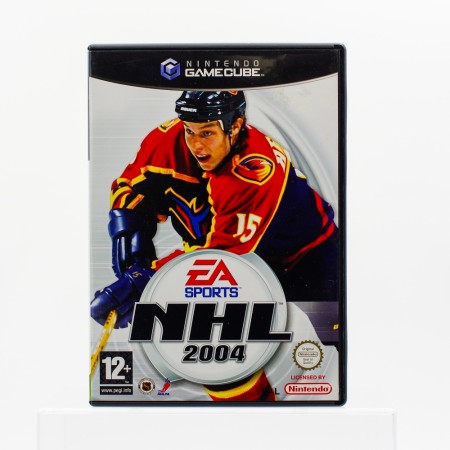 NHL 2004 til Nintendo Gamecube