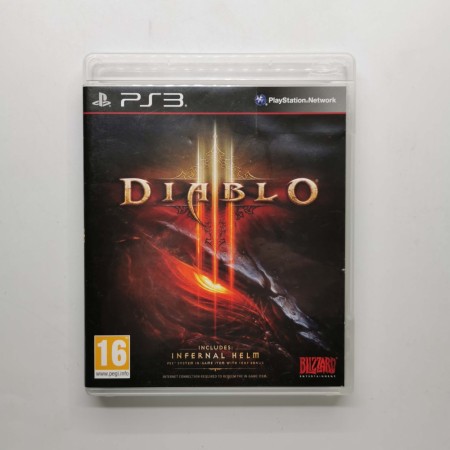 Diablo III til PlayStation 3