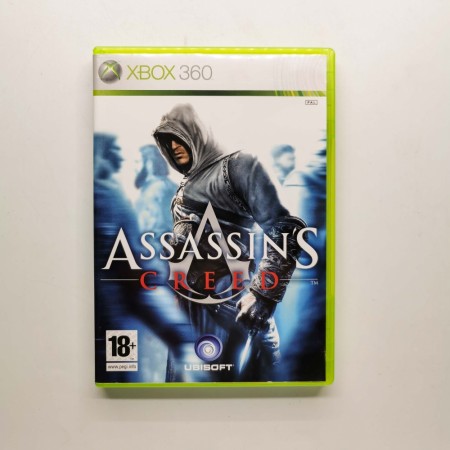 Assassin's Creed til Xbox 360
