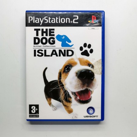 The Dog Island til PlayStation 2