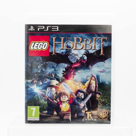LEGO The Hobbit til PlayStation 3 (PS3)