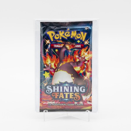 Pokemon Shining Fates Booster Pack