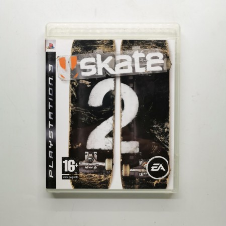 Skate 2 til PlayStation 3