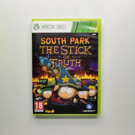 South Park: The Stick of Truth til Xbox 360