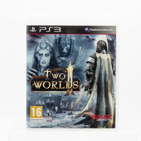 Two Worlds II til PlayStation 3 (PS3)
