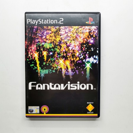 FantaVision til PlayStation 2