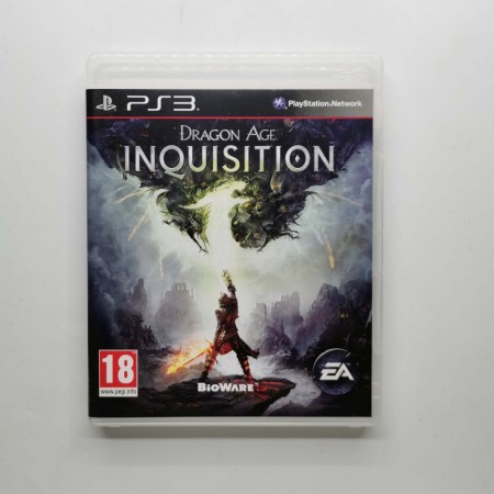 Dragon Age 3: Inquisition til PlayStation 3