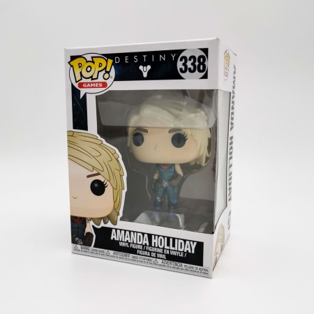 Funko Pop! Destinty - Amanda Holliday #338