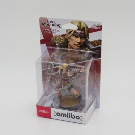 Amiibo Simon No 78 til Nintendo