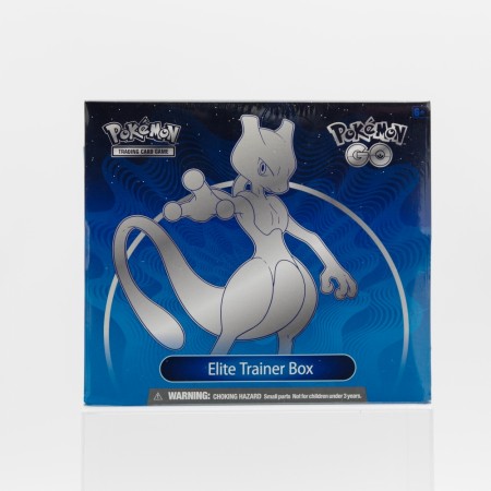 Pokemon GO Elite Trainer Box (ETB)
