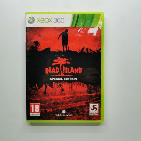 Dead Island til Xbox 360