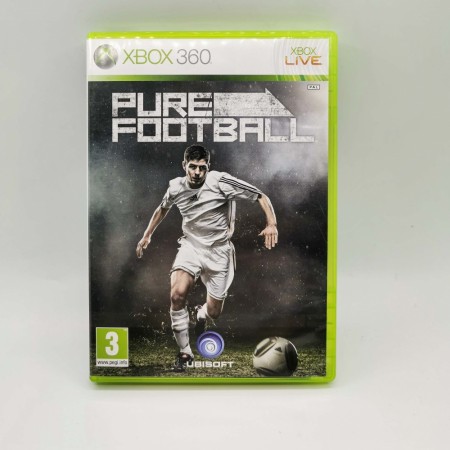 Pure Football til Xbox 360