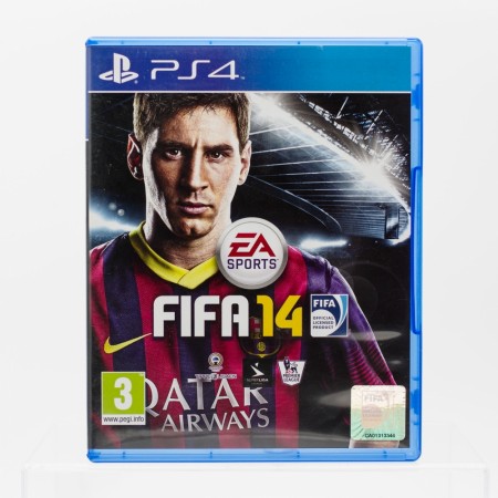 FIFA 14 til Playstation 4 (PS4)