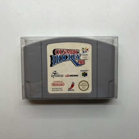 Olympic Hockey 98 til Nintendo 64