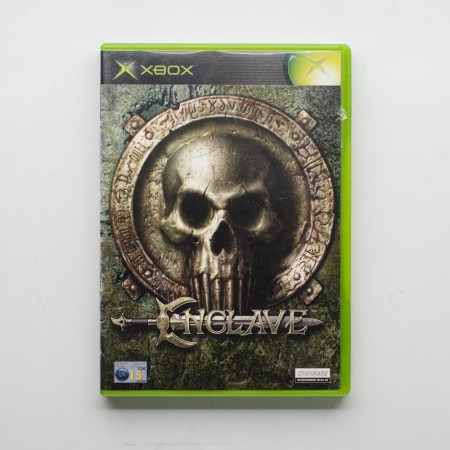 Enclave til Xbox Original