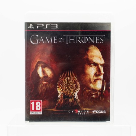 Game of Thrones til PlayStation 3 (PS3)