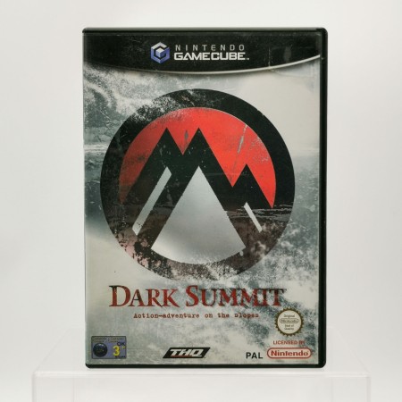 Dark Summit til GameCube