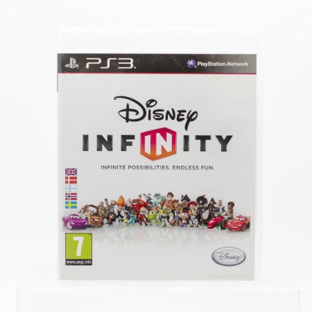 Disney Infinity til PlayStation 3 (PS3)